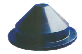 JGD-C型橡胶剪切隔振器 