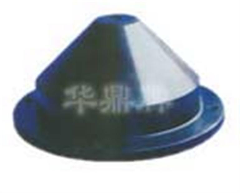 JGD-C型橡胶隔振器