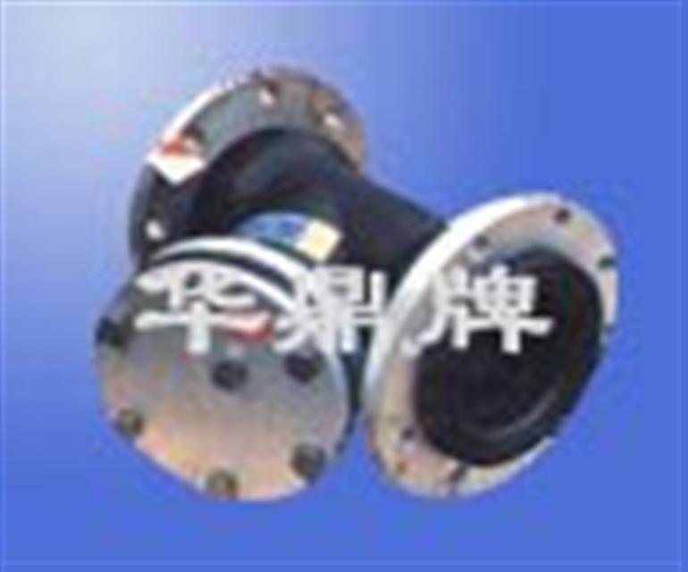 JXF型可曲挠滤污伸缩接头 